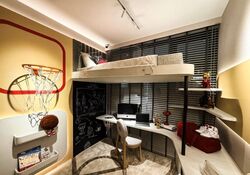 Norwood Grand (D25), Apartment #538524101
